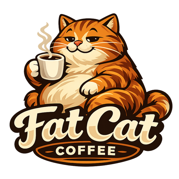 Fat Cat Coffee 